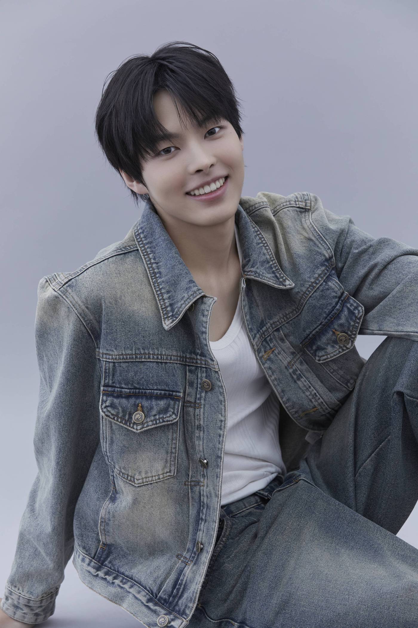 배우 박윤호/ 사진제공=이닛엔터테인먼트