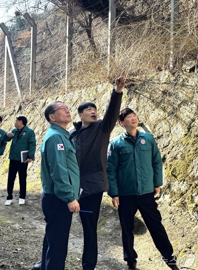 전주시가 14부터 오는 6월 13일까지 ‘2025년 집중안전점검’을 실시한다.(전주시 제공, 재판매 및 DB 금지)/뉴스1
