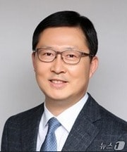서동면 강원특별자치도경제진흥원 제12대 원장 후보자. &#40;강원특별자치도경제진흥원 제공. 재판매 및 DB금지&#41; 2025.4.14/뉴스1
