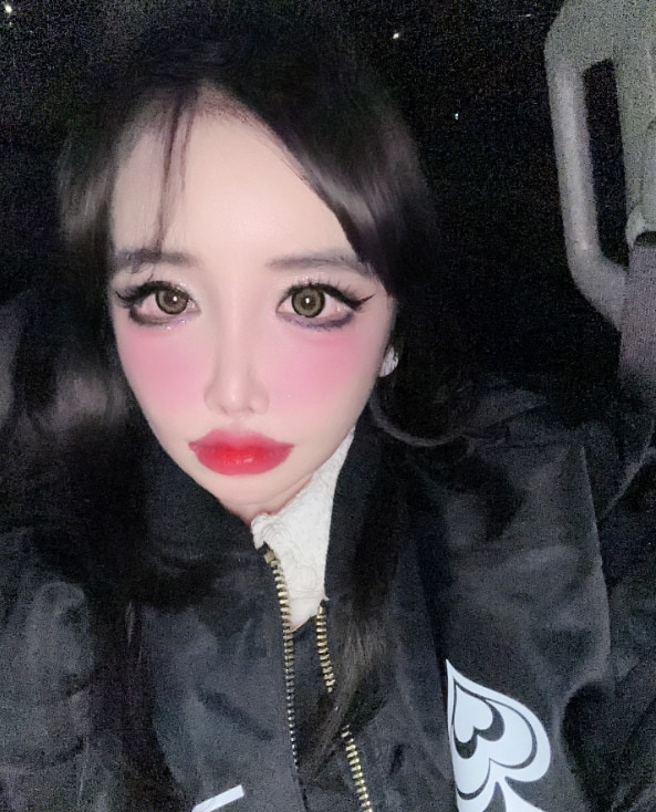 사진=박봄 인스타그램