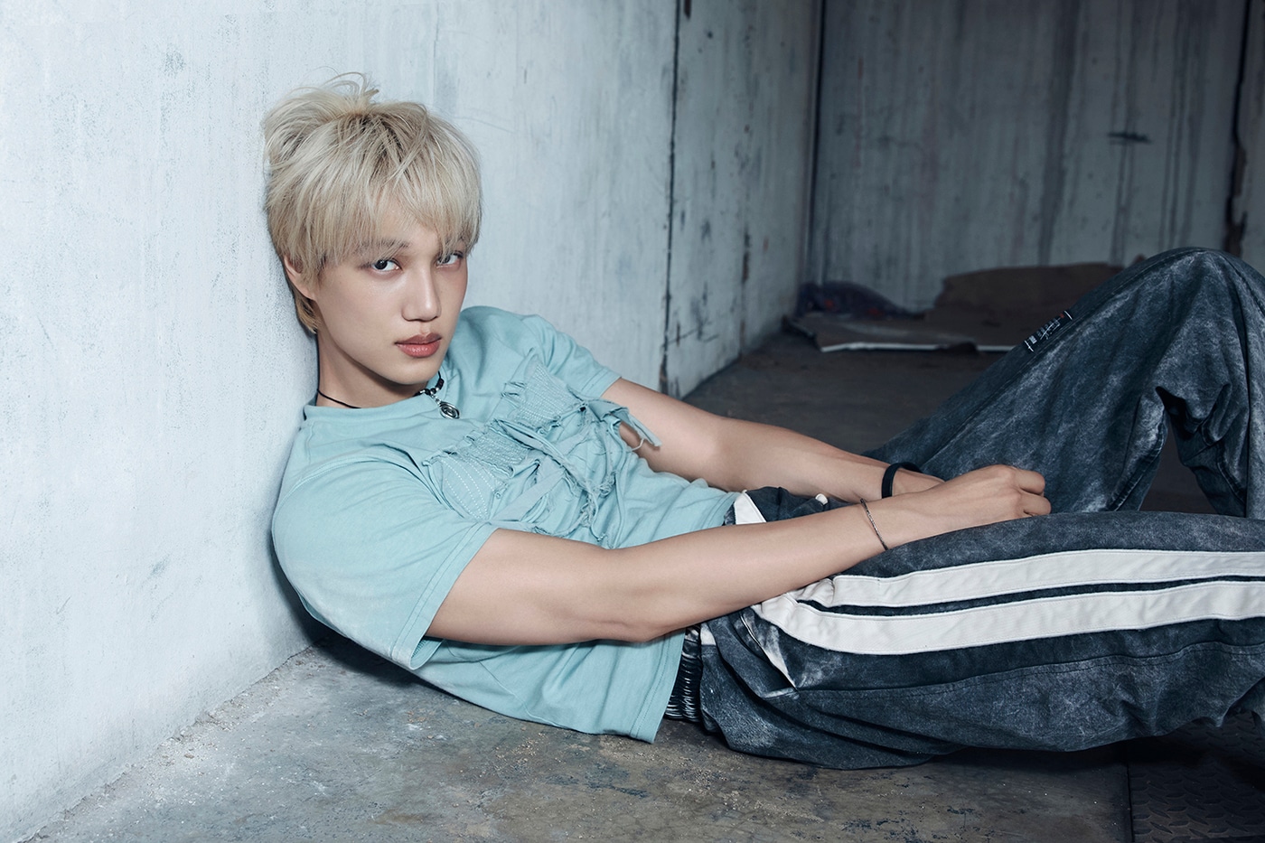 엑소 카이(SM엔터테인먼트 제공)