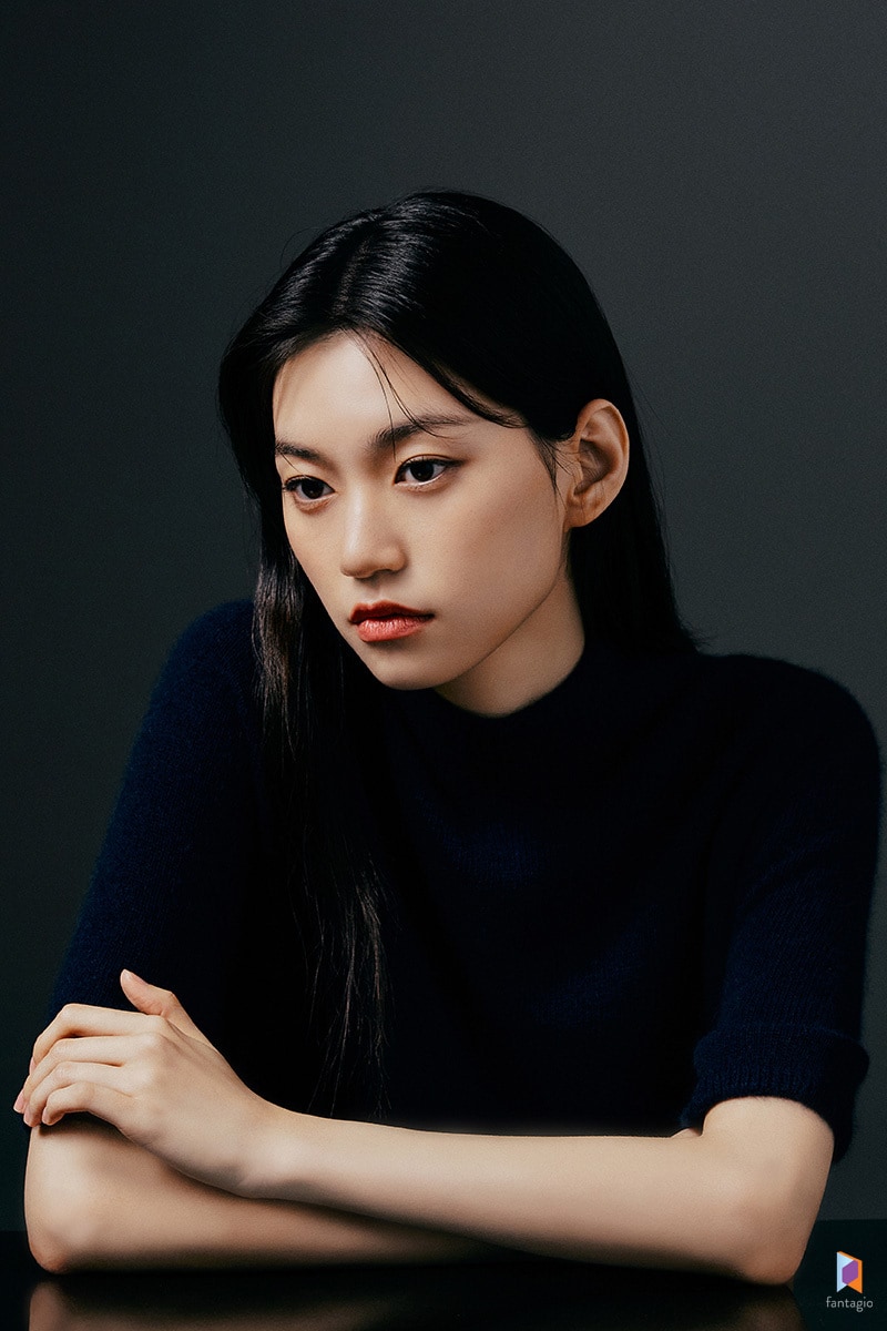 김도연(판타지오 제공)