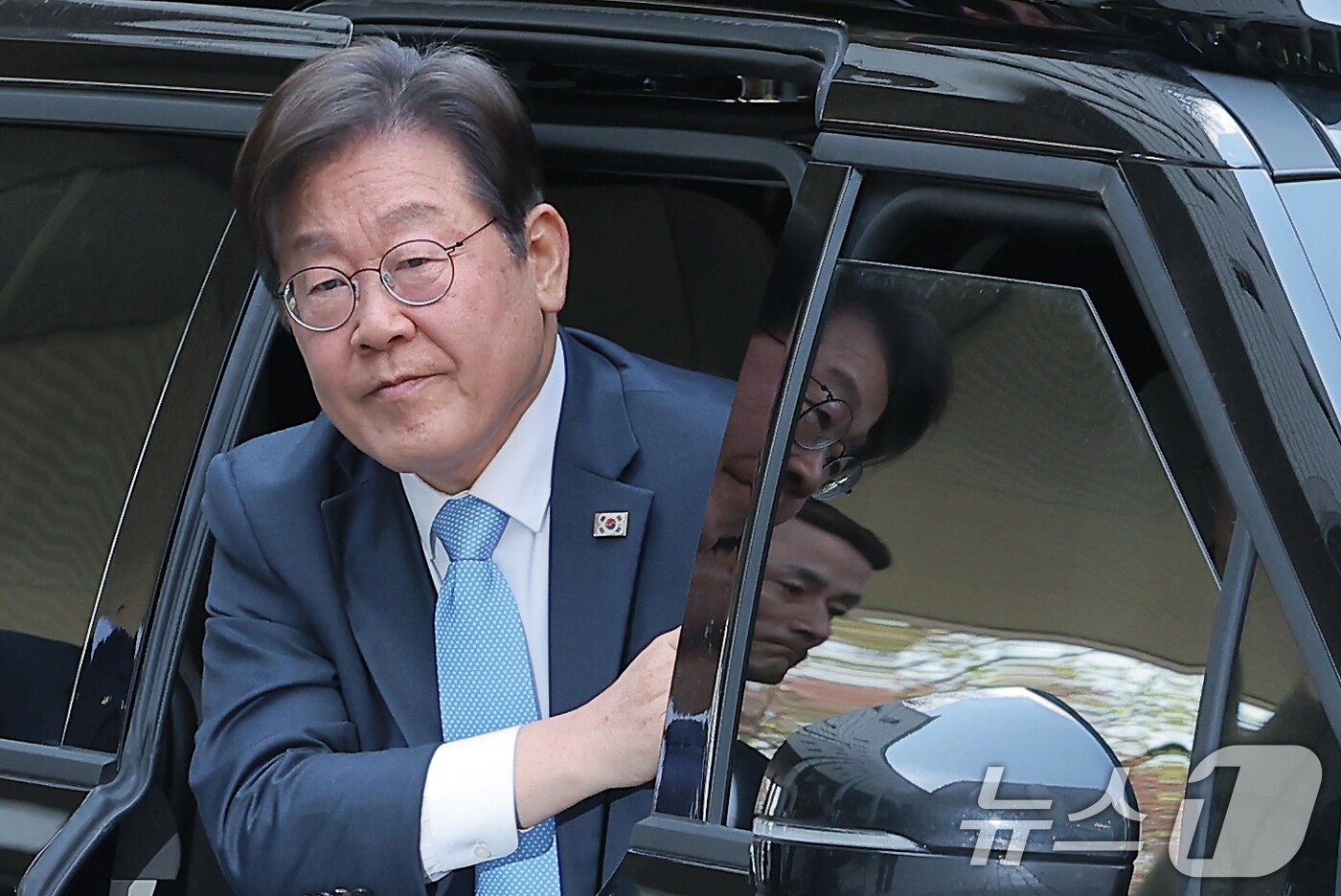 이재명 더불어민주당 전 대표./뉴스1 ⓒ News1 박정호 기자