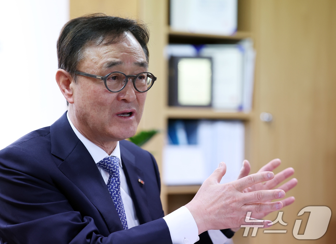 "최저임금 못 주면 문 닫으라니요...남 일 아닙니다"[100만 폐업시대]⑥ - 뉴스 썸네일 이미지