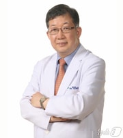이종수 부산대병원 안과 교수.(부산대병원 제공. 재판매 및 DB 금지)