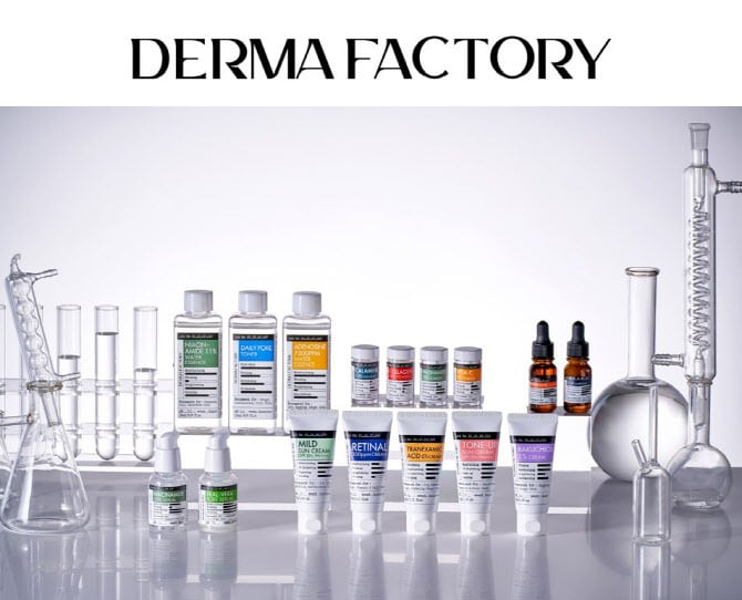 사진=더마팩토리 제공