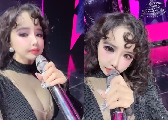 사진=박봄 인스타그램