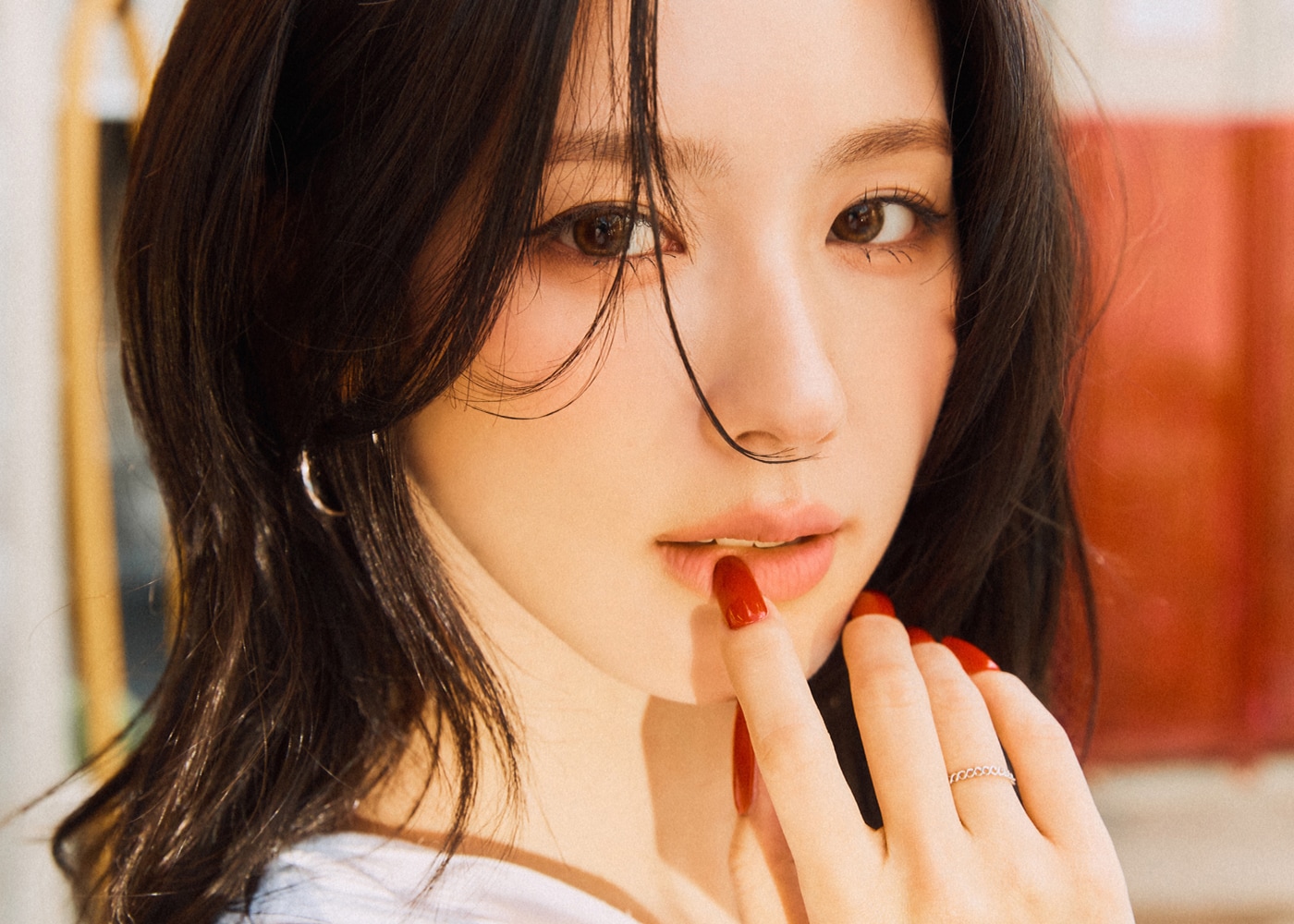 (여자)아이들 미연(큐브엔터테인먼트 제공)