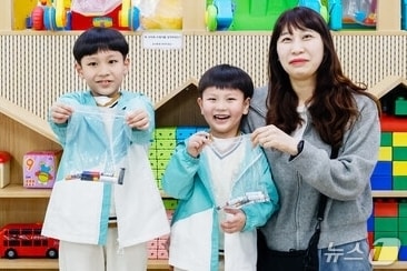 칠곡군 북극곰 캠페인(칠곡군 제공)/뉴스1