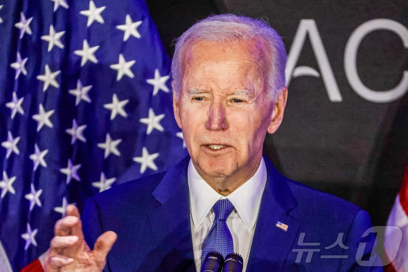 조 바이든 전 미국 대통령. ⓒ AFP=뉴스1 ⓒ News1 우동명 기자