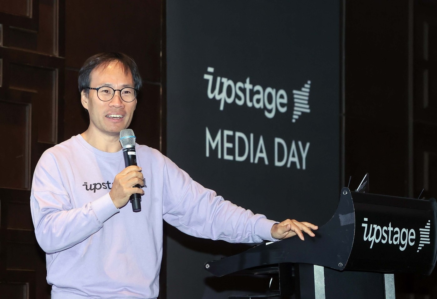 美 보험업 러브콜받는 토종AI 업스테이지…