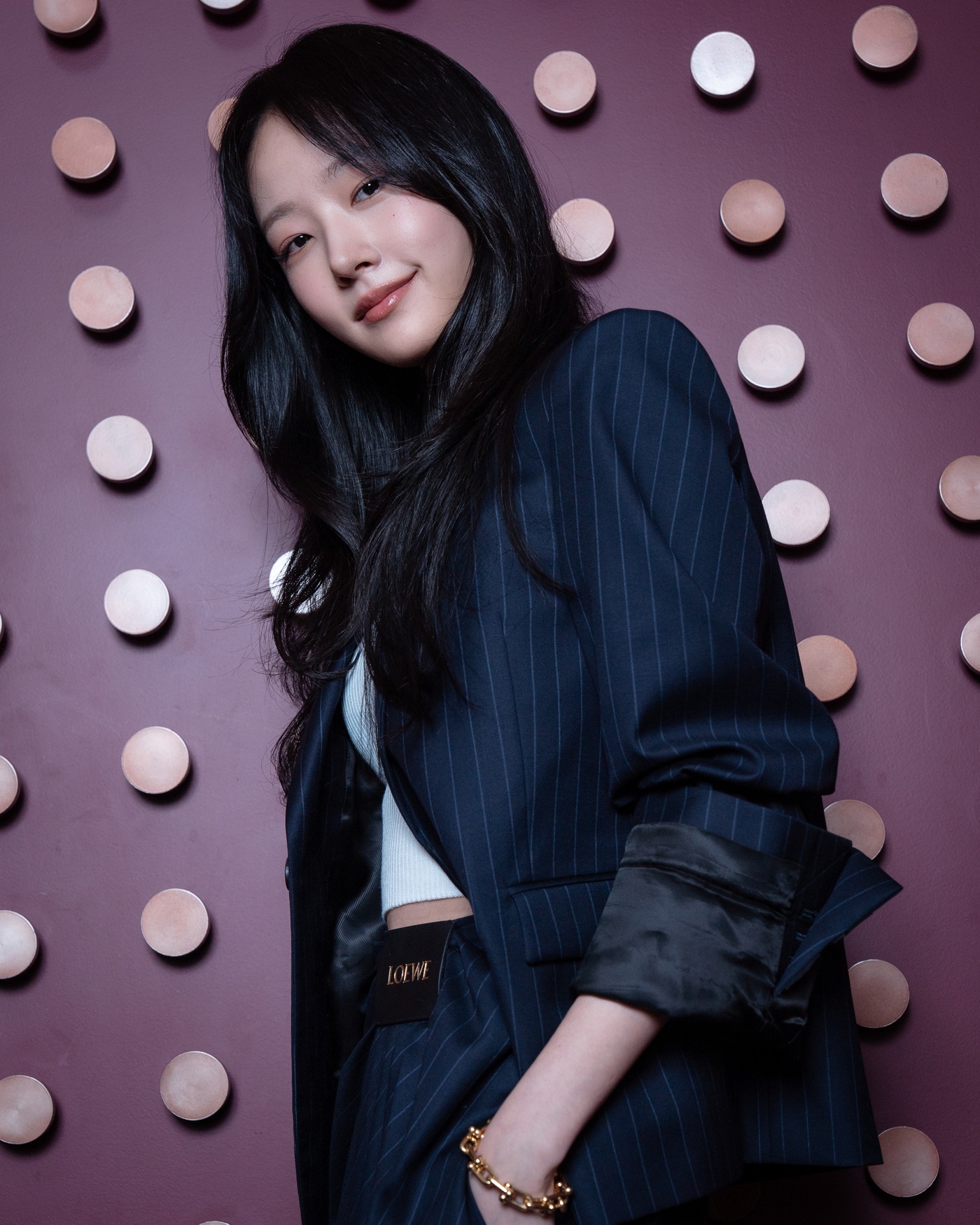 채원빈/플러스엠 엔터테이먼트