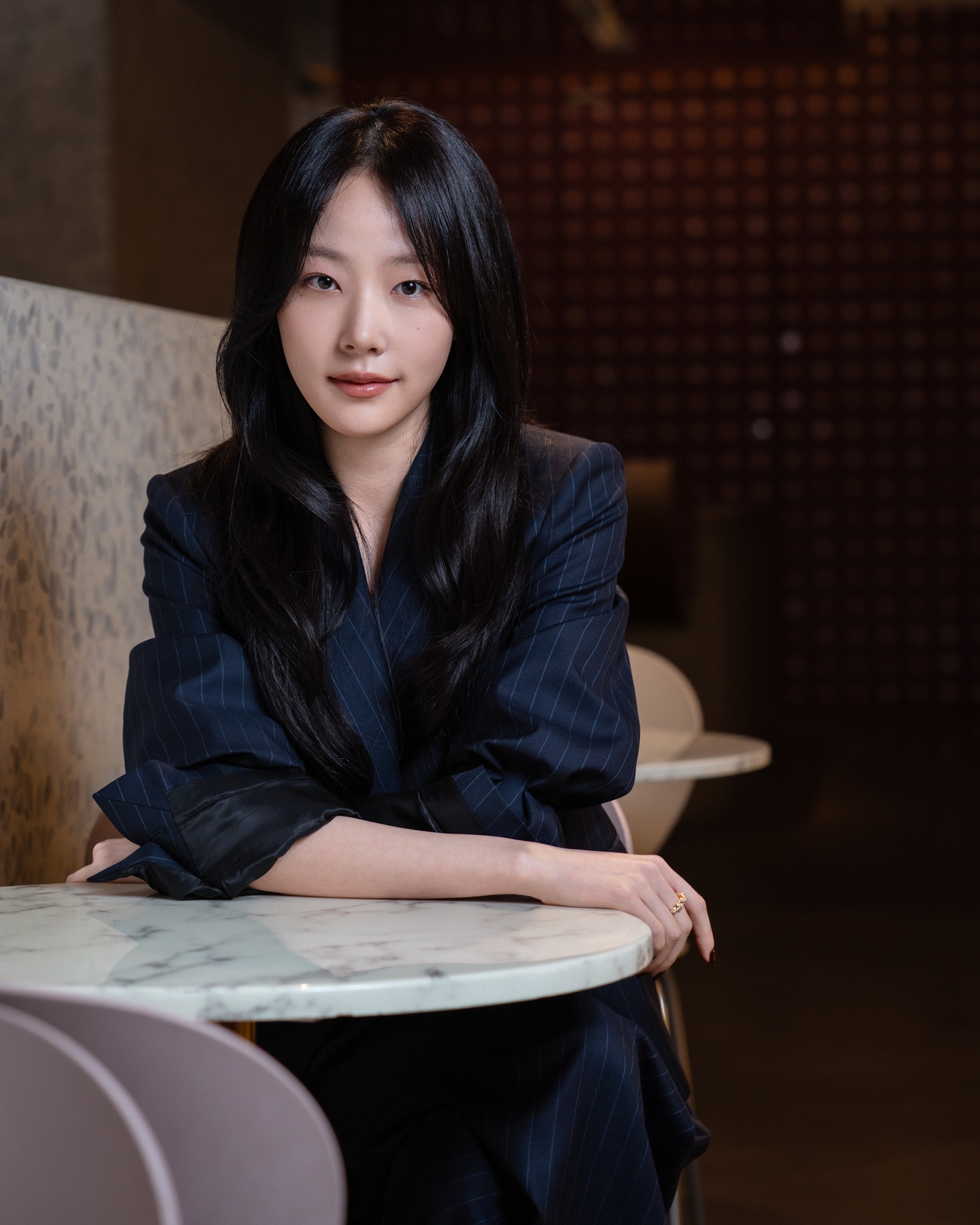 채원빈/플러스엠엔터테인먼트 제공