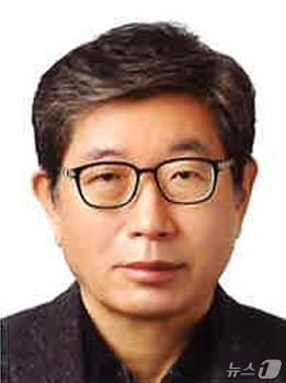 정석인하학원 신임 이사장직에 발탁된 성용락 이사.2025.4.16/뉴스1