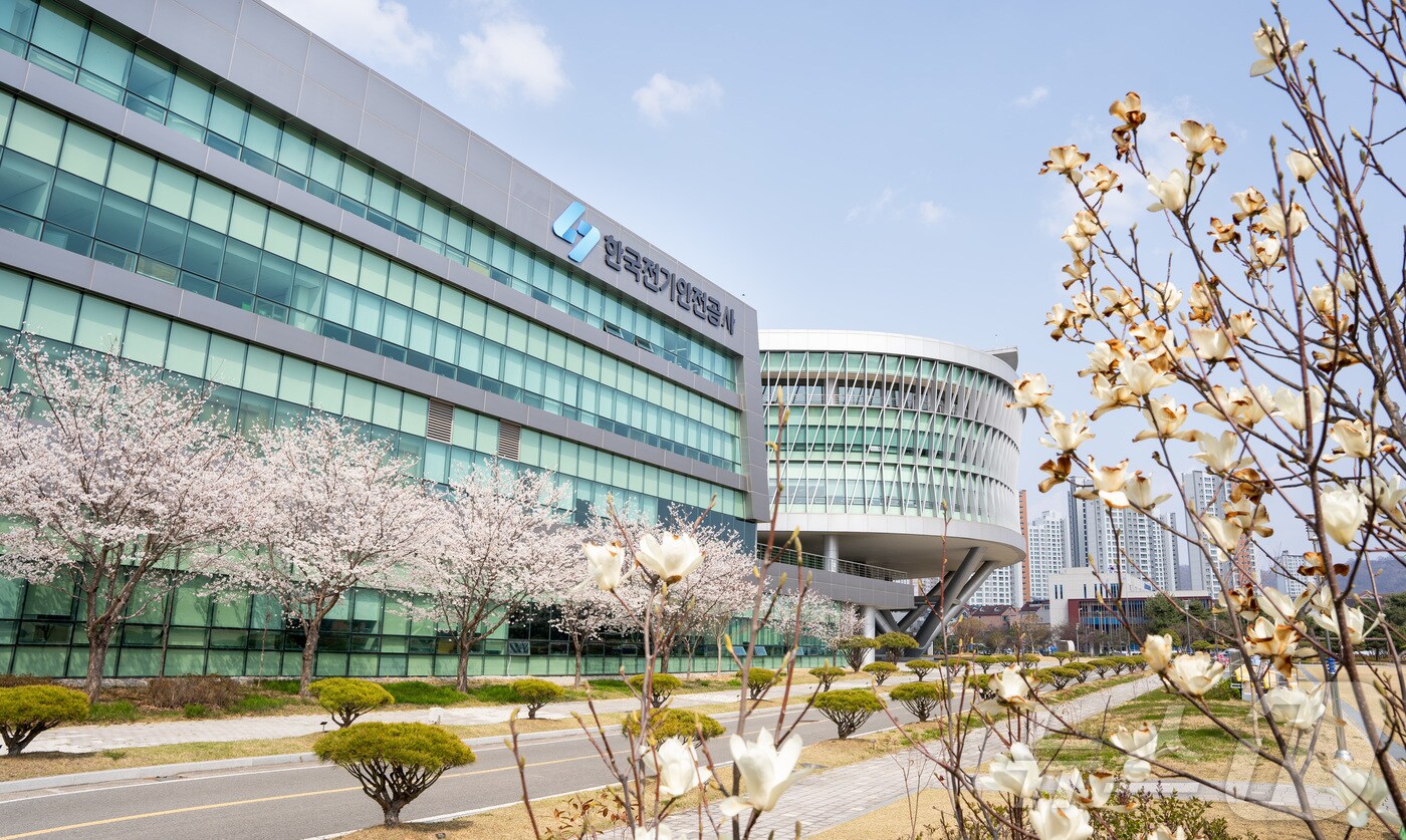 한국전기안전공사는 '2025 KESCO(케스코) 썸머 페스타'를 개최한다고 16일 밝혔다./뉴스1 2025.4.16/뉴스1 DB