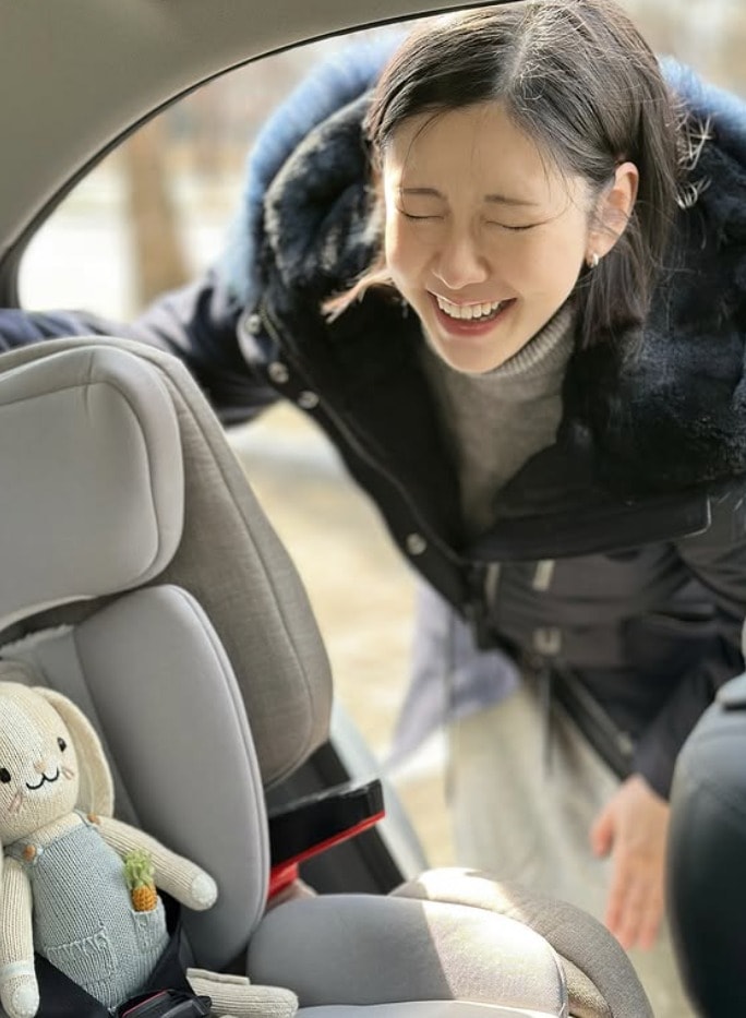 배우 나혜미 인스타그램