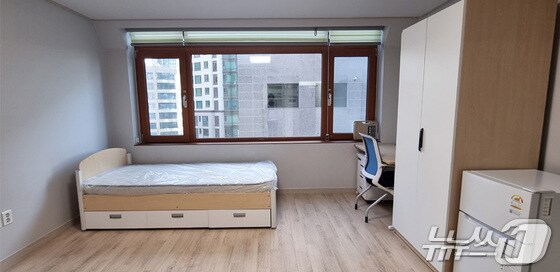 강화군 장학관/뉴스1