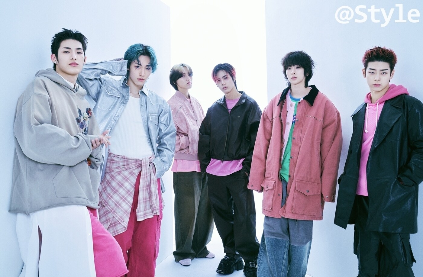 82메이저(앳스타일 제공)