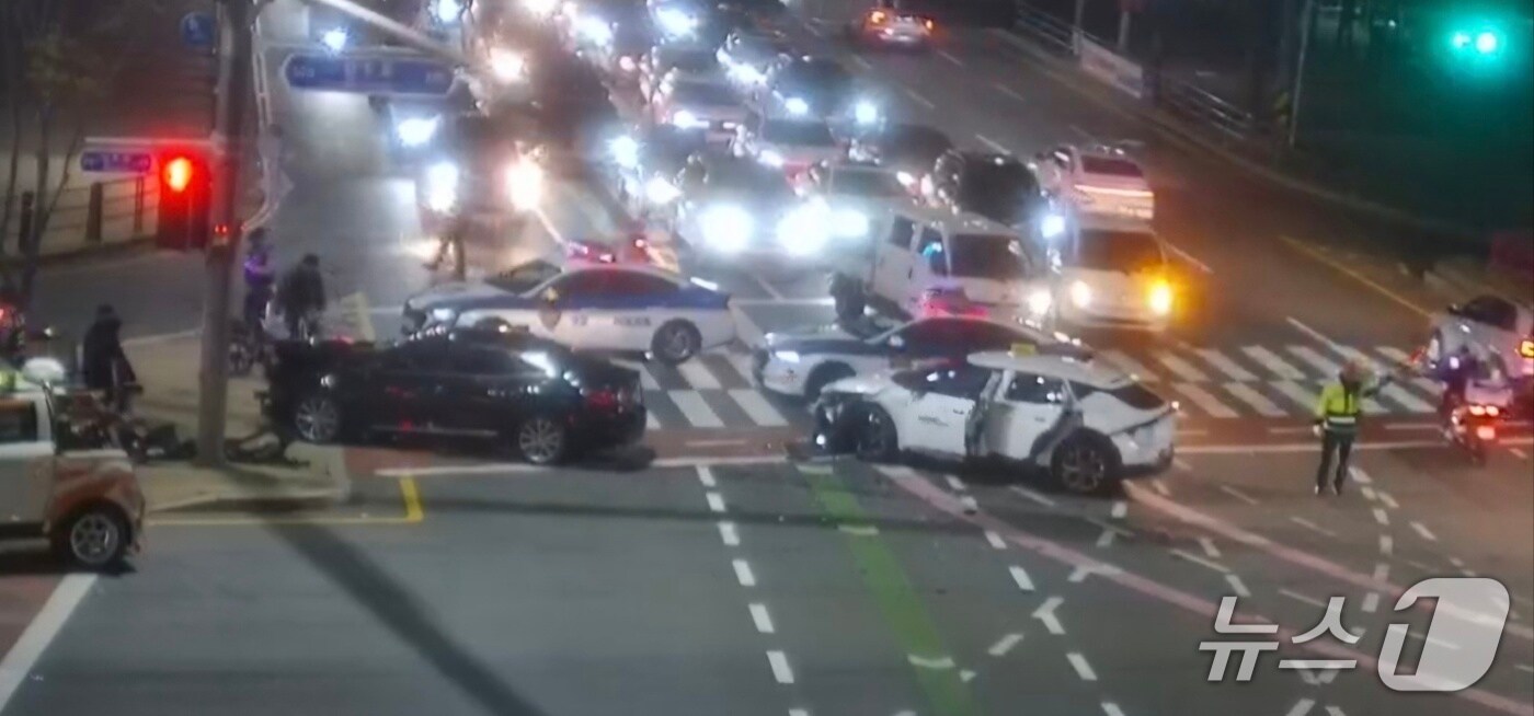 사고현장(독자제공.재판매 및 DB금지)