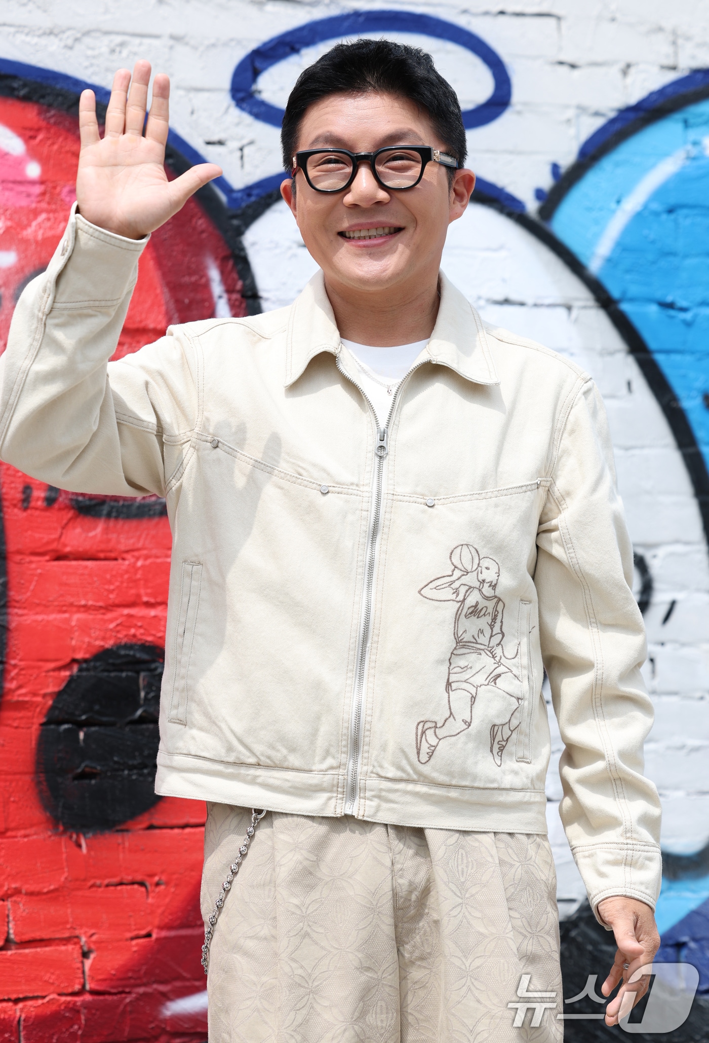 코미디언 조세호 ⓒ News1 권현진 기자