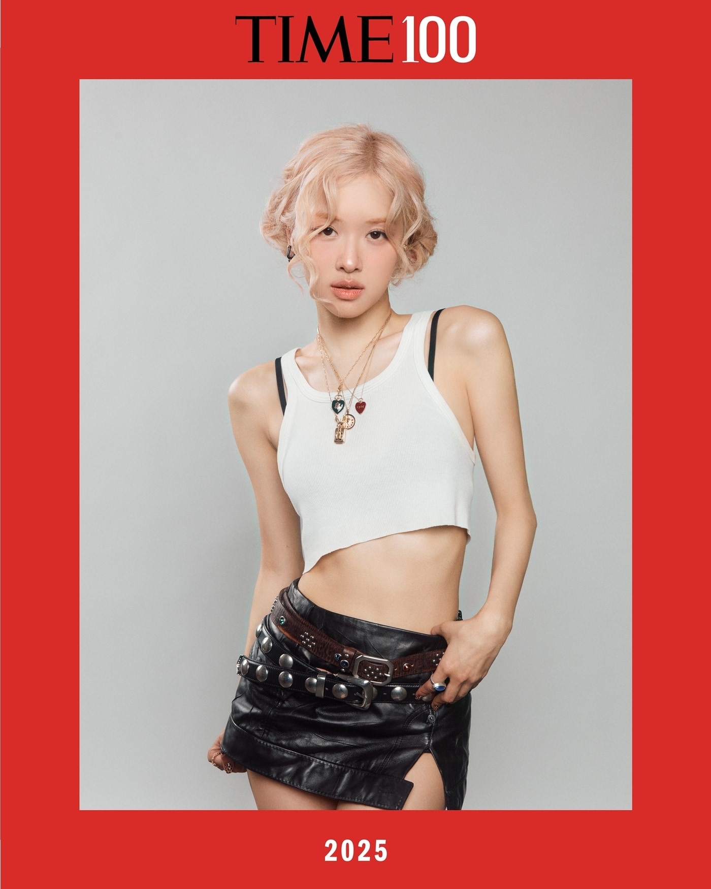 로제/더블랙레이블 제공