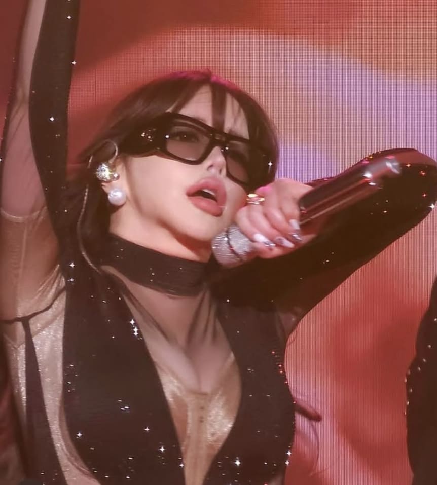 박봄 인스타그램 캡처