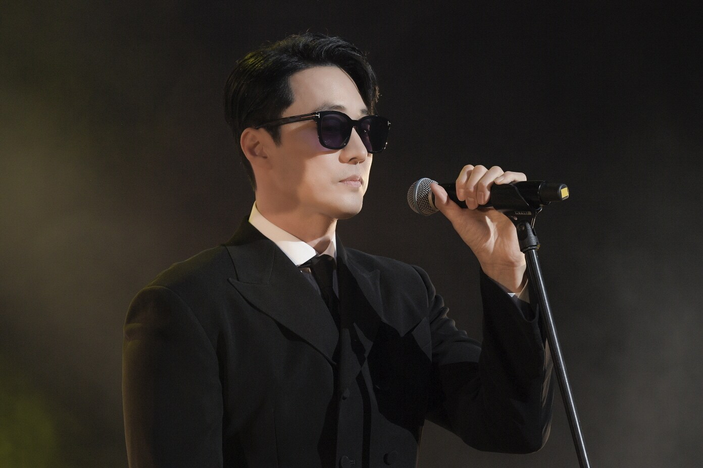 배우 소지섭 / 51K 제공