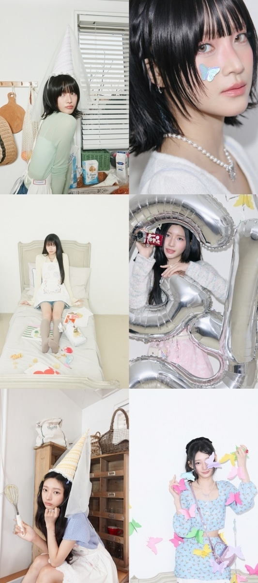 힛지스(에이치뮤직엔터테인먼트 제공)