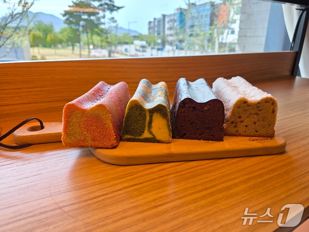 사색비슬.(대구 달성군 제공. 재판매 및 DB 금지)