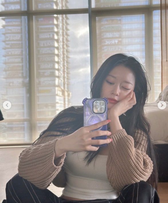 지연 인스타그램