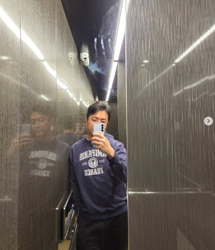 최동석 인스타그램