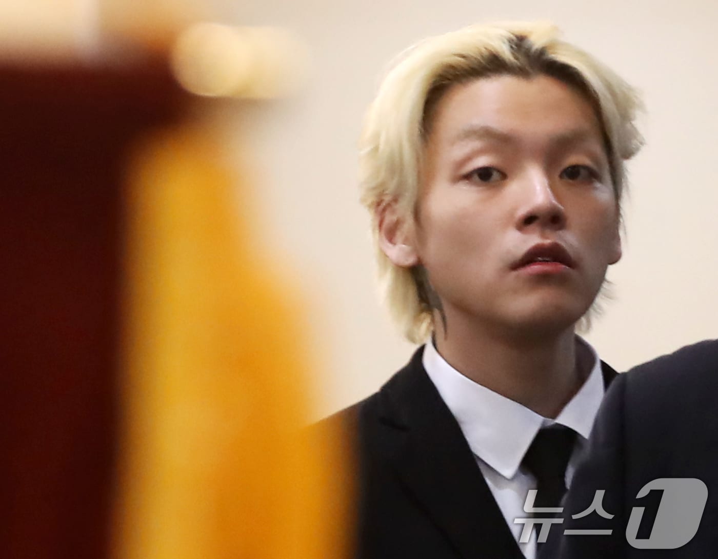 래퍼 노엘(본명 장용준) / 뉴스1 ⓒ News1 윤일지 기자