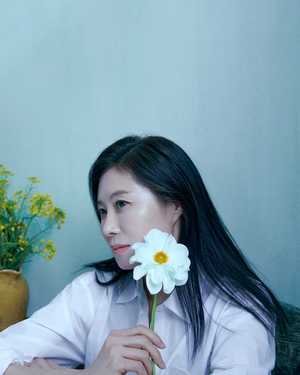 배우 문소리 / 넷플릭스 폭싹 속았수다 제공