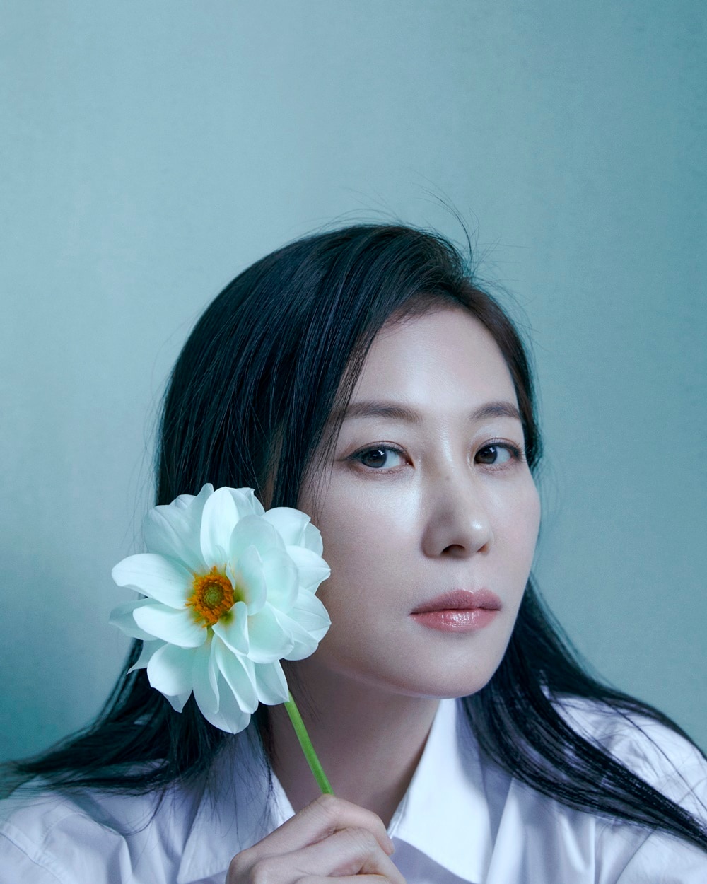 배우 문소리 / 넷플릭스 폭싹 속았수다 제공
