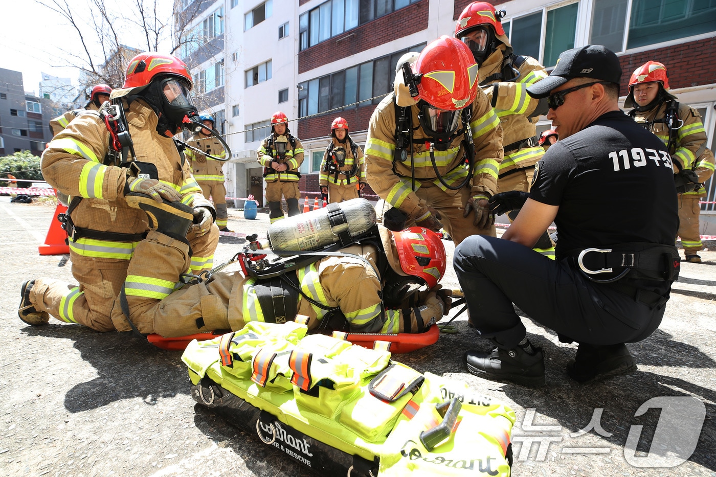 (사진은 기사 내용과 무관함) / 뉴스1 ⓒ News1
