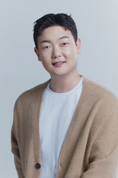 배우 김민호 / 디퍼런트컴퍼니 제공