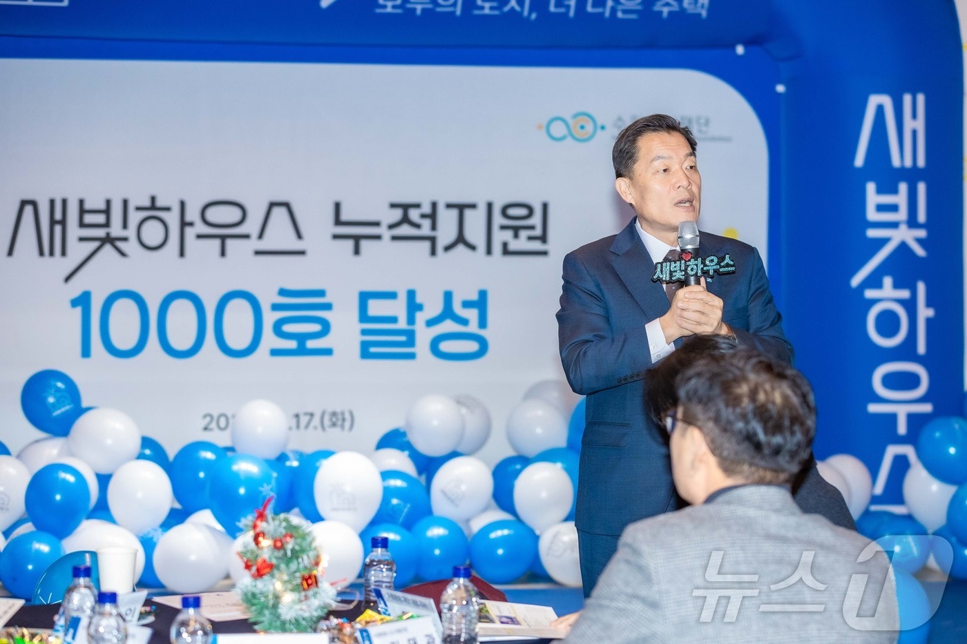 이재준 경기 수원시장. &#40;수원시 제공. 재판매 및 DB 금지&#41; 2025.4.2/뉴스1