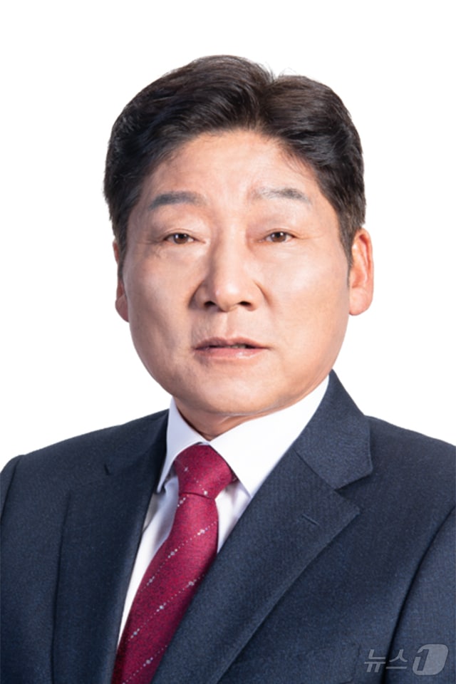 4·2 재·보궐선거 경북 고령군의회 나선거구(성산·다산) 보궐선거에서 당선된 국민의힘 나영완 당선인. (뉴스1 자료, 재판매 및 DB 금지) 2024.4.2/뉴스1 