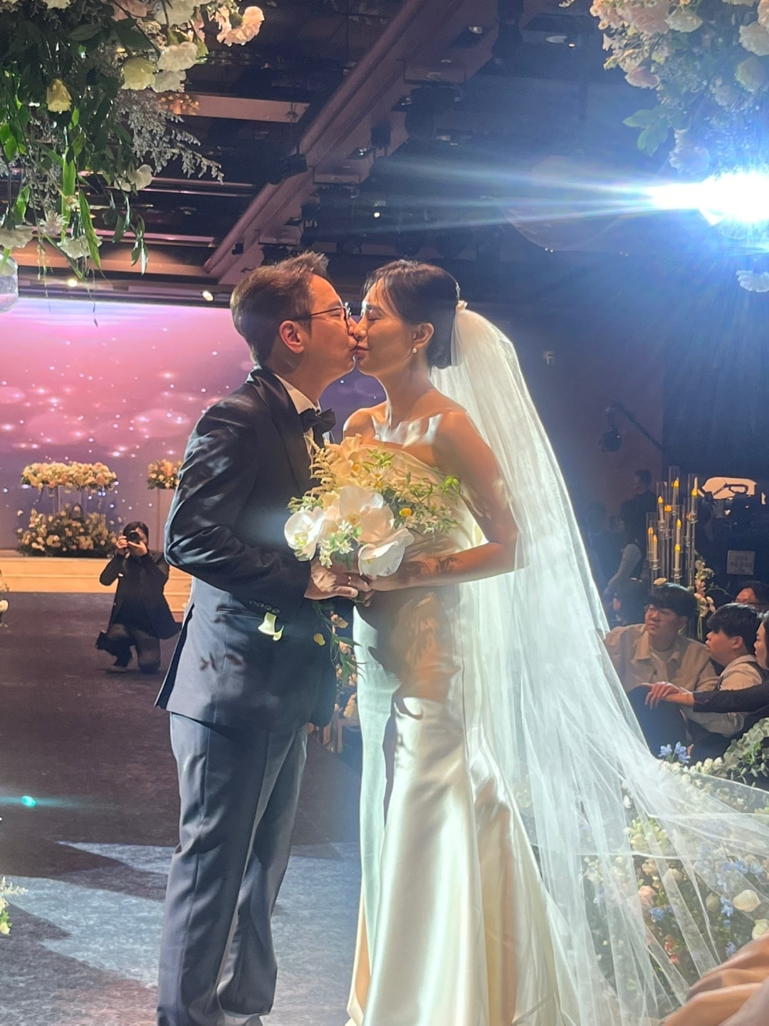 사진제공=TV조선 '조선의 사랑꾼'