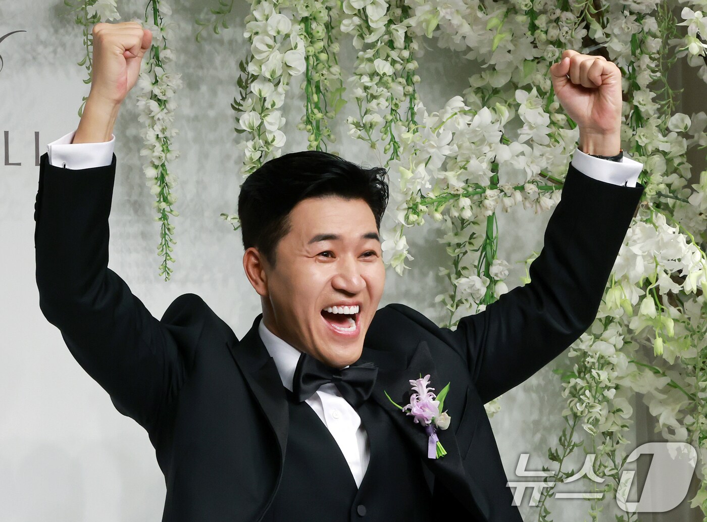 그룹 코요테의 김종민 ⓒ News1 김진환 기자