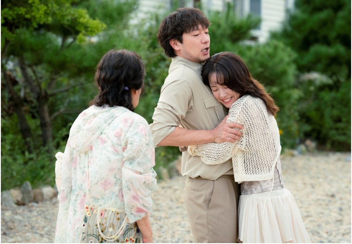 JTBC '천국보다 아름다운'