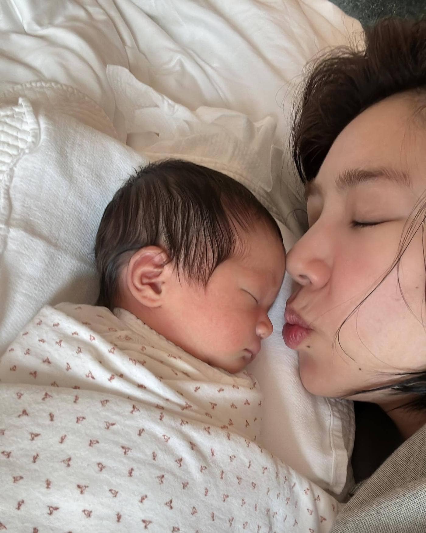 사진=손담비 인스타그램