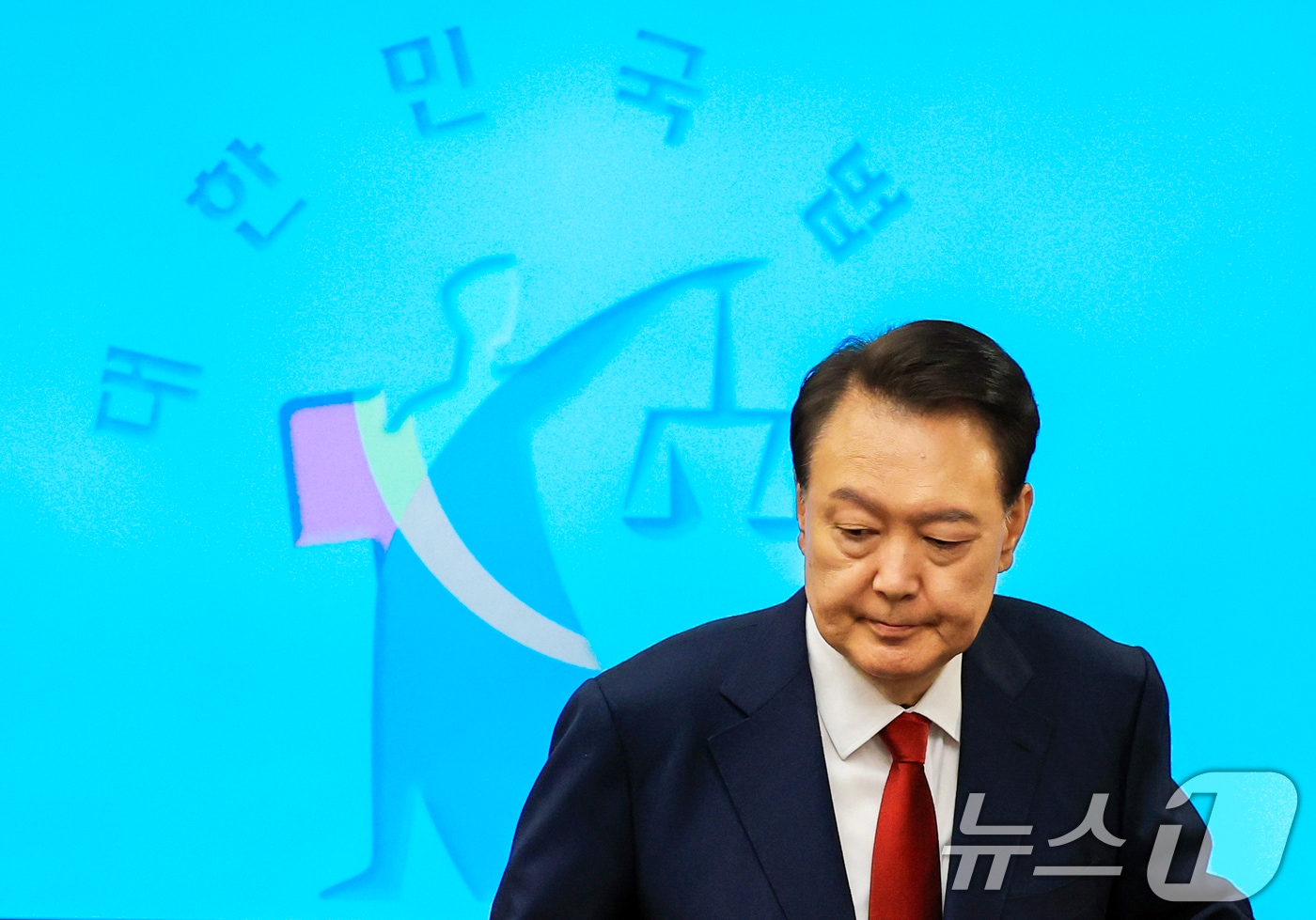 윤석열 전 대통령