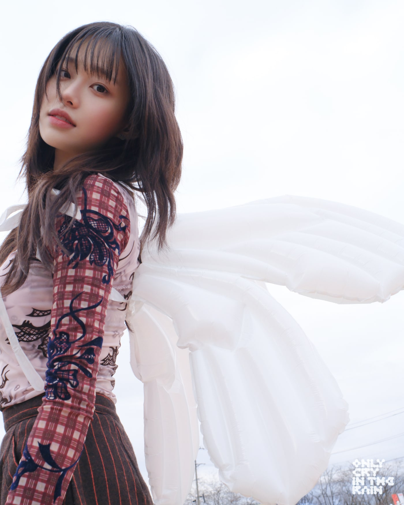 가수 츄/ATRP 제공 ⓒ News1 황미현 기자