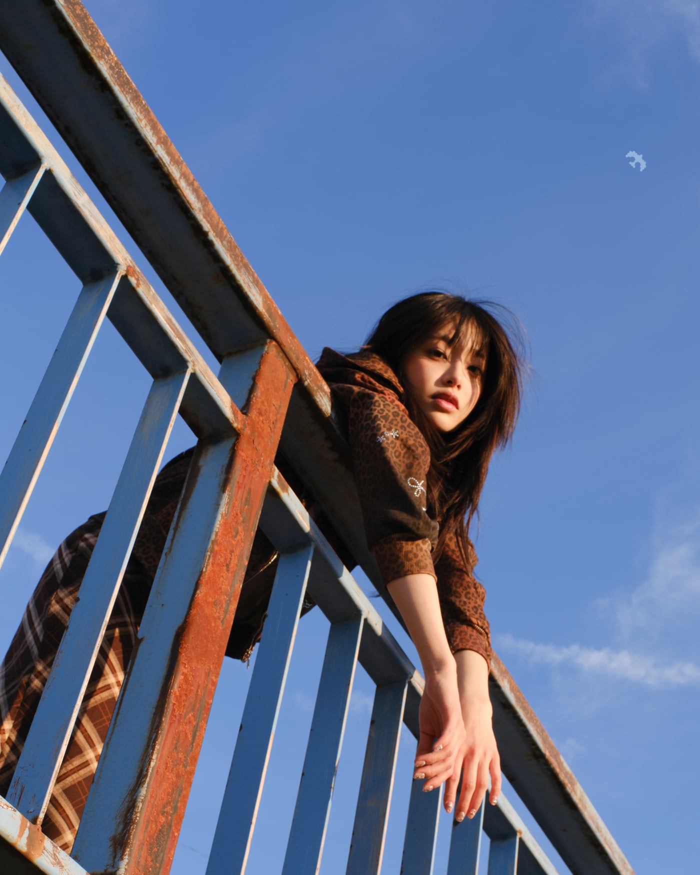 가수 츄/ATRP 제공 ⓒ News1 황미현 기자