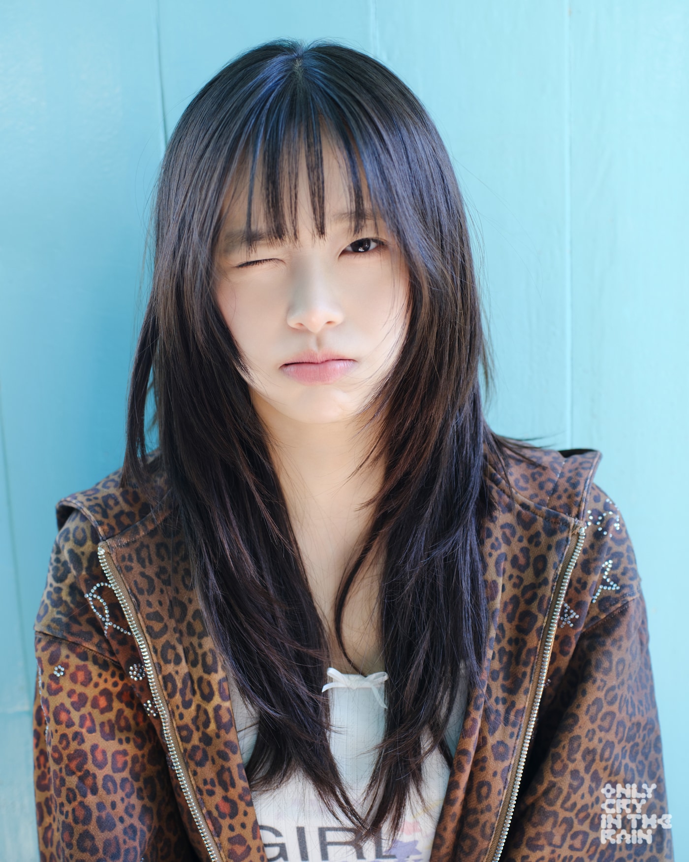 가수 츄/ATRP 제공 ⓒ News1 황미현 기자