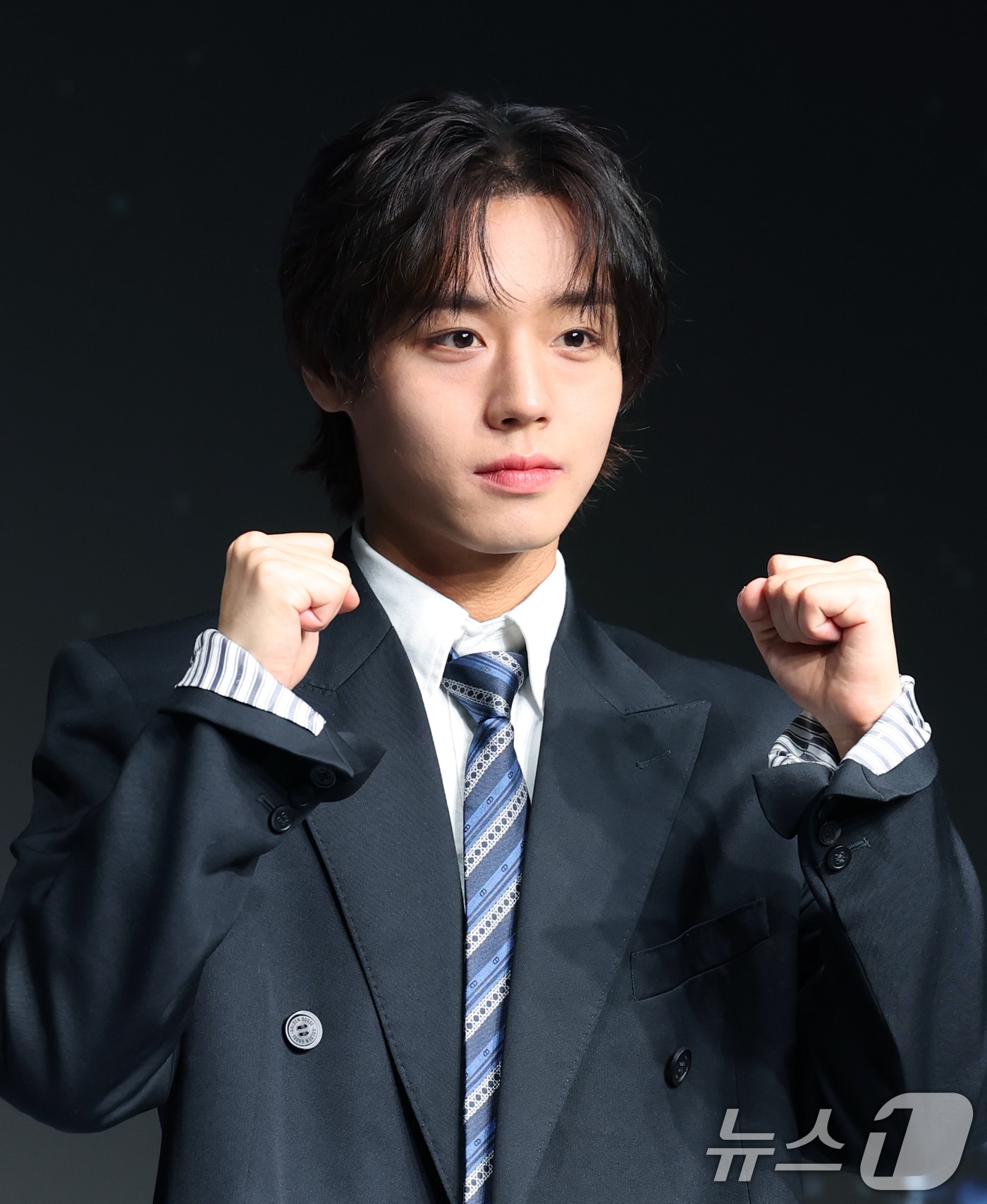 배우 박지훈  ⓒ News1 권현진 기자