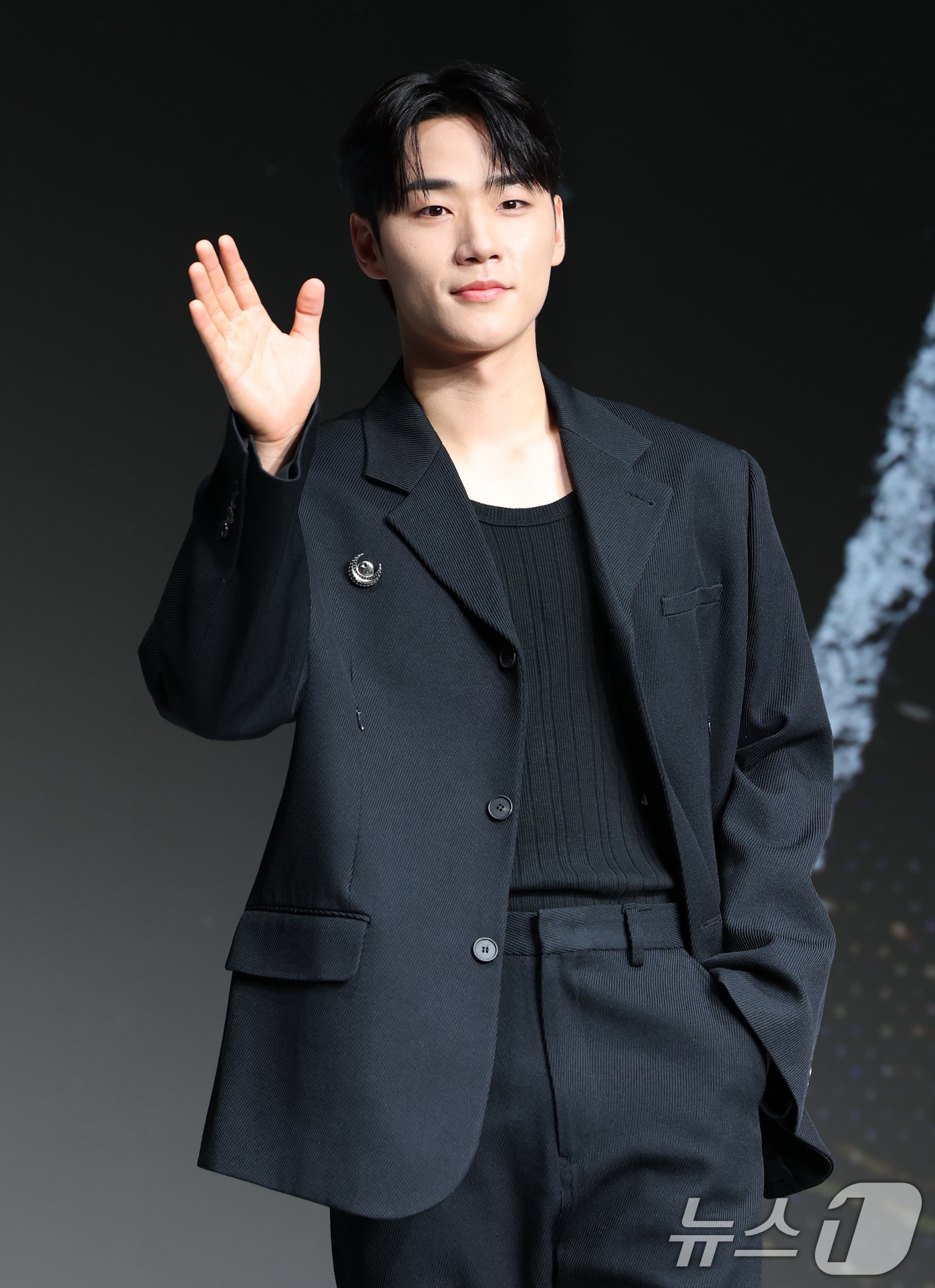 배우 이민재 ⓒ 뉴스1