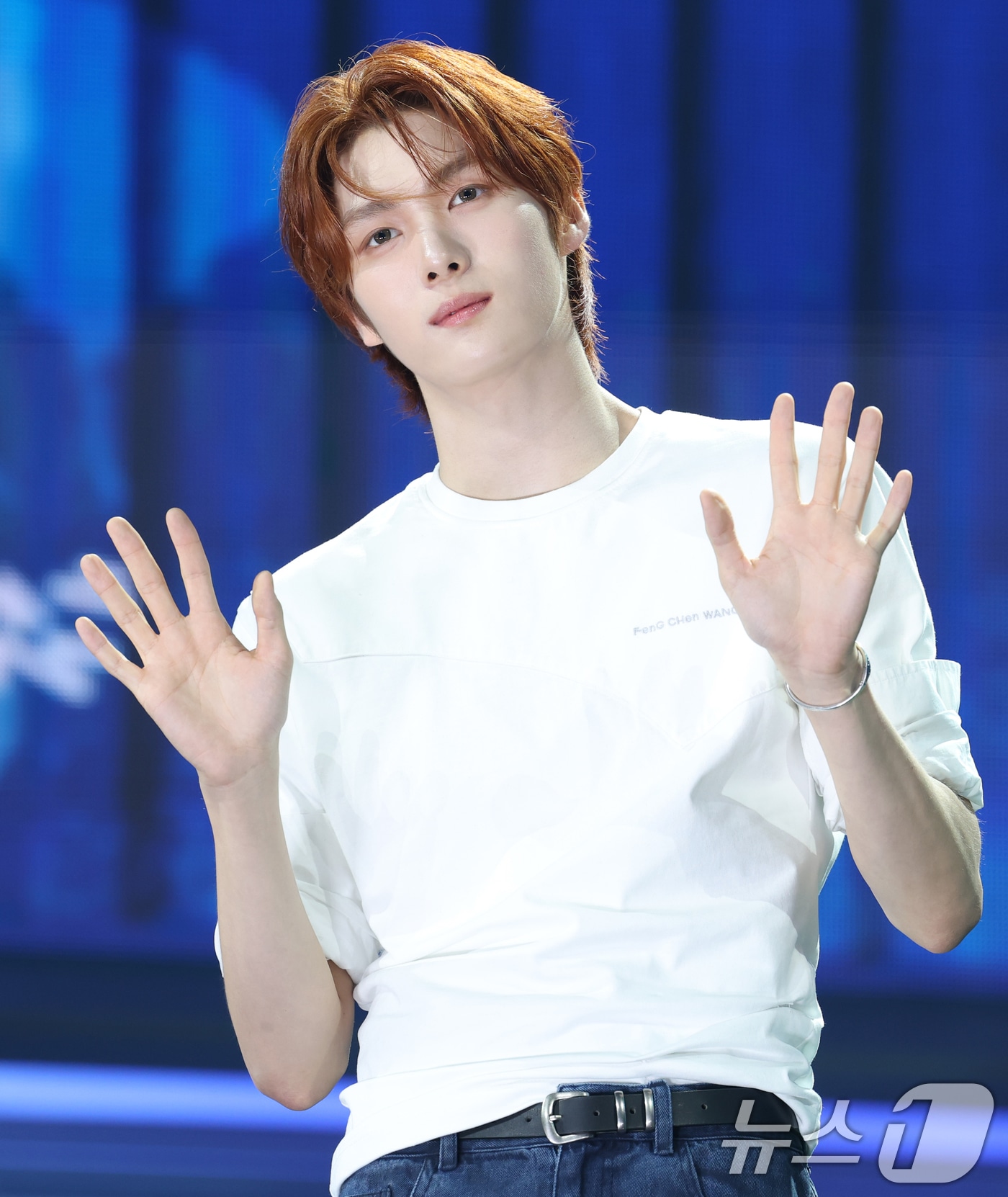 그룹 투어스(TWS) 영재 ⓒ News1