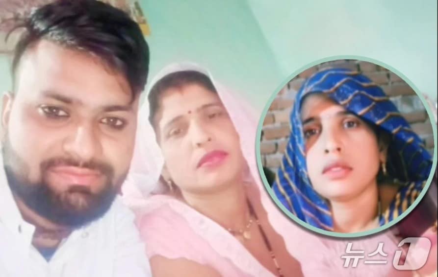 관련 시각물, 동그라마가 사바니. - SCMP 갈무리